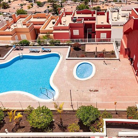 Superlative Apartment With Spectacular Ocean Views Chayofa Exterior photo
