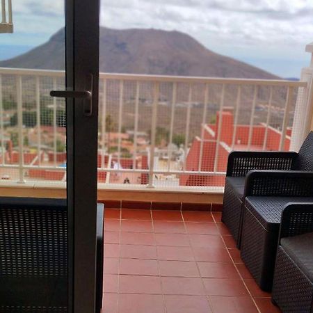 Superlative Apartment With Spectacular Ocean Views Chayofa Exterior photo