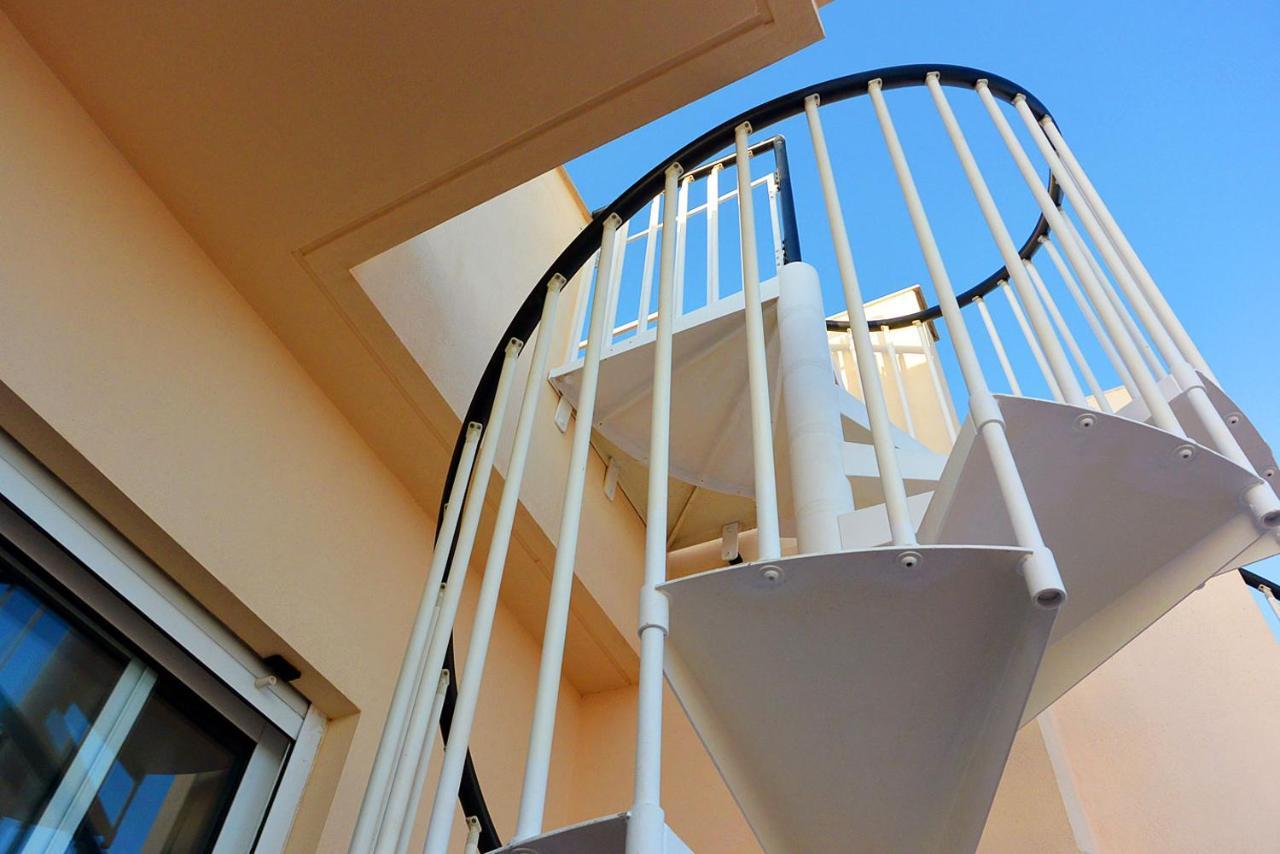 Superlative Apartment With Spectacular Ocean Views Chayofa Exterior photo