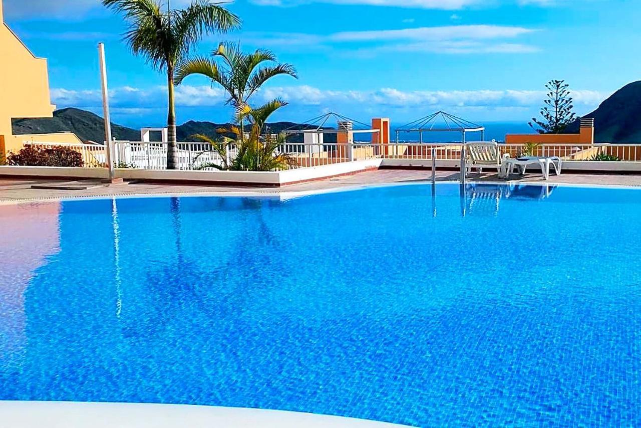 Superlative Apartment With Spectacular Ocean Views Chayofa Exterior photo