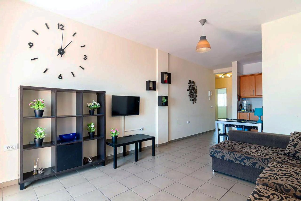 Superlative Apartment With Spectacular Ocean Views Chayofa Exterior photo