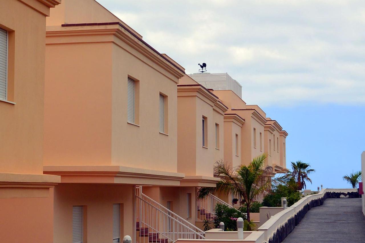 Superlative Apartment With Spectacular Ocean Views Chayofa Exterior photo