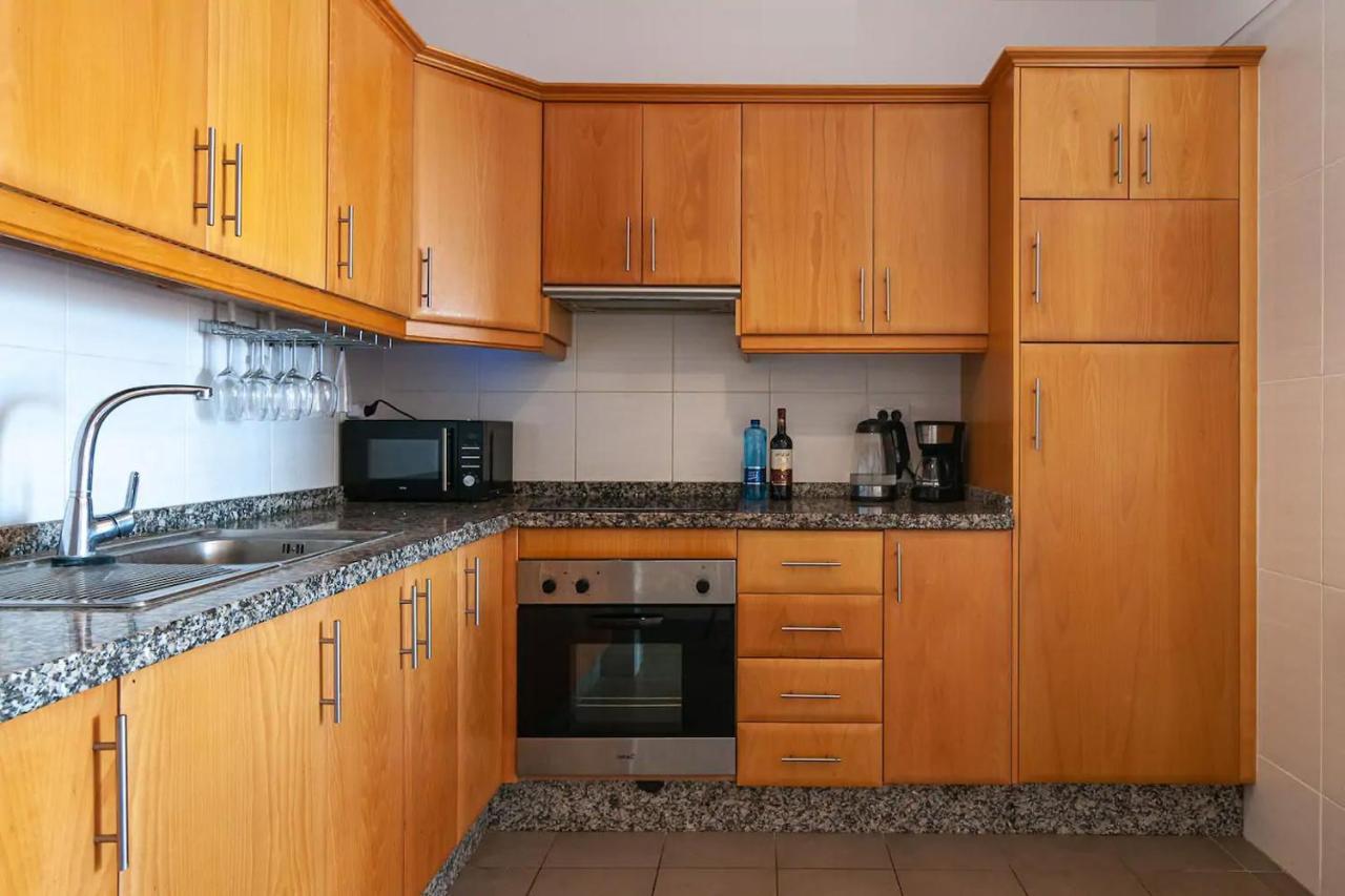 Superlative Apartment With Spectacular Ocean Views Chayofa Exterior photo
