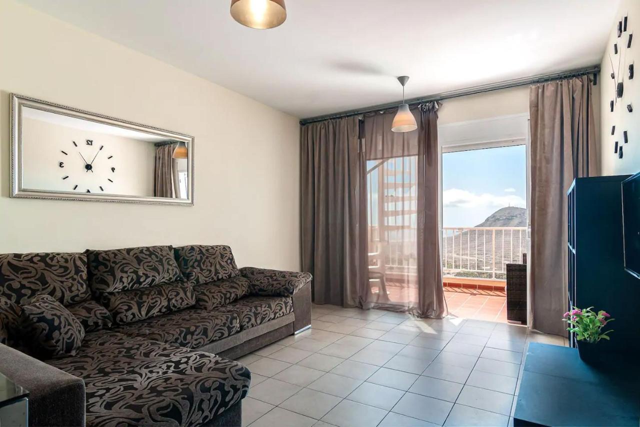 Superlative Apartment With Spectacular Ocean Views Chayofa Exterior photo